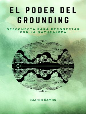 cover image of El poder del grounding